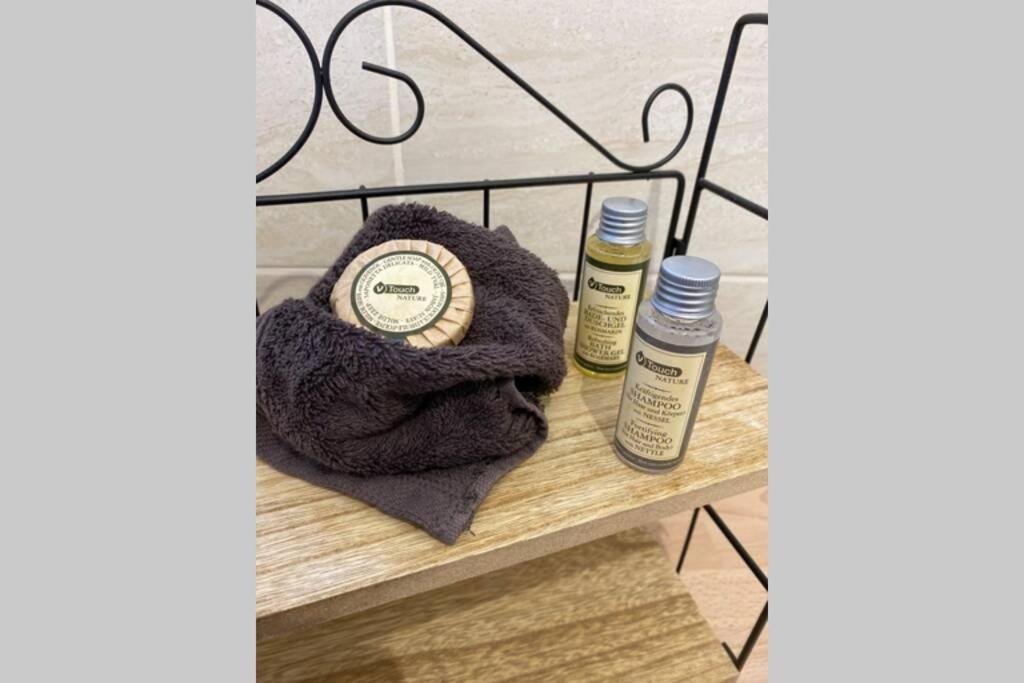 Séjour Insolite Romantique SPA intérieur Privé Offre Premium Tout Inclus Le Vigan  Esterno foto