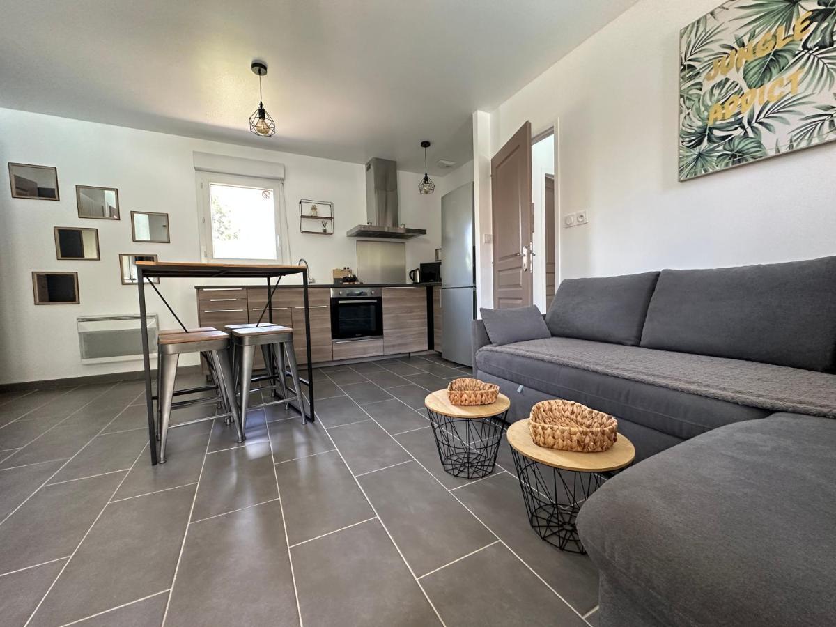 Séjour Insolite Romantique SPA intérieur Privé Offre Premium Tout Inclus Le Vigan  Esterno foto